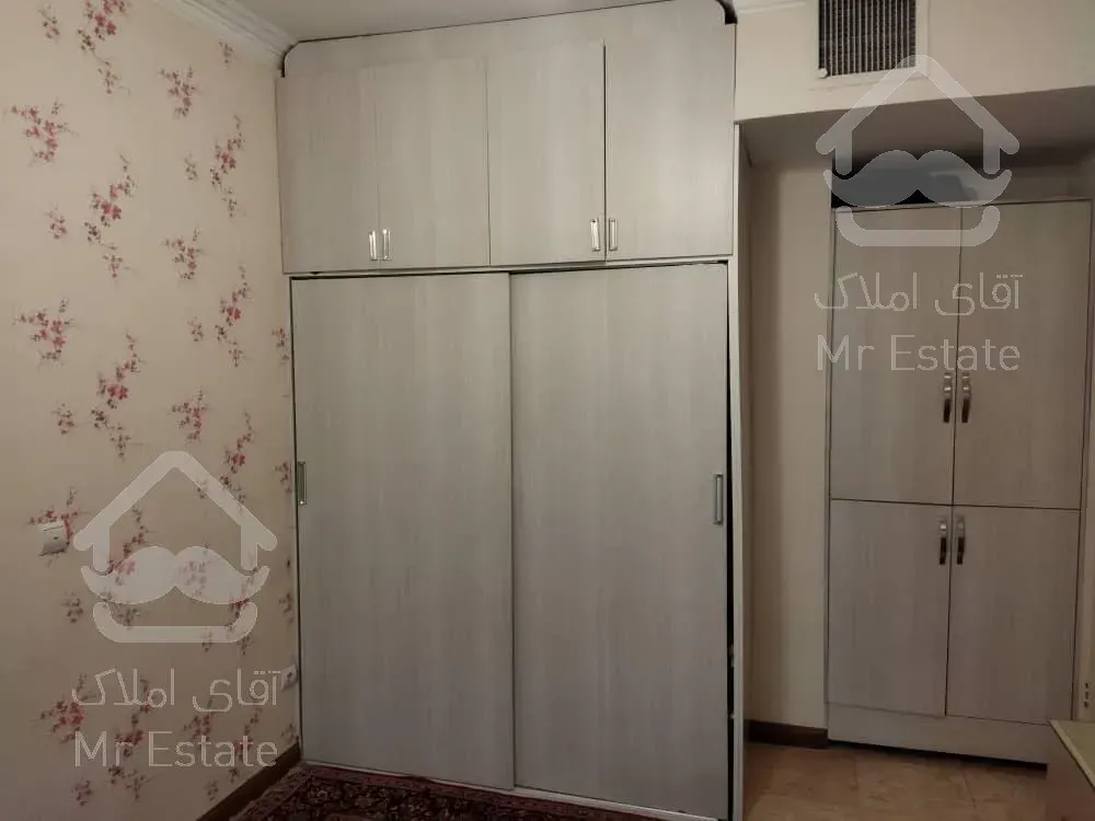 ۱۰۲ متری ۲ خوابه