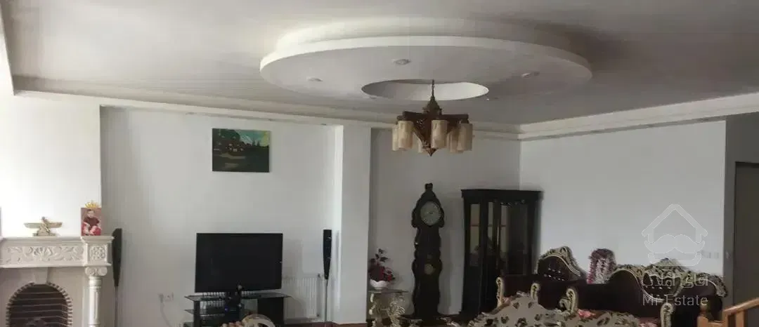 فروش ویلا تربیلکس