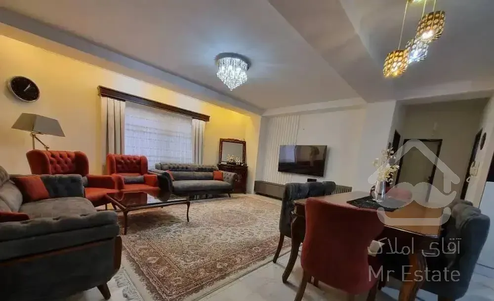 فروش آپارتمان 96متری/فردوسی غربی /طبقه اول