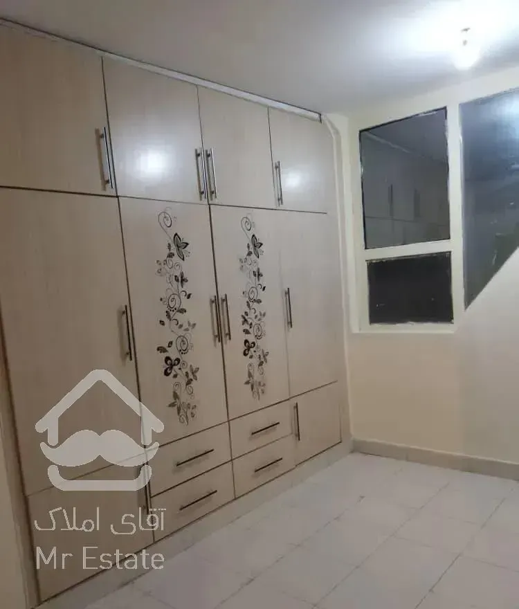 فروش ۱۳۲متری ۳خواب