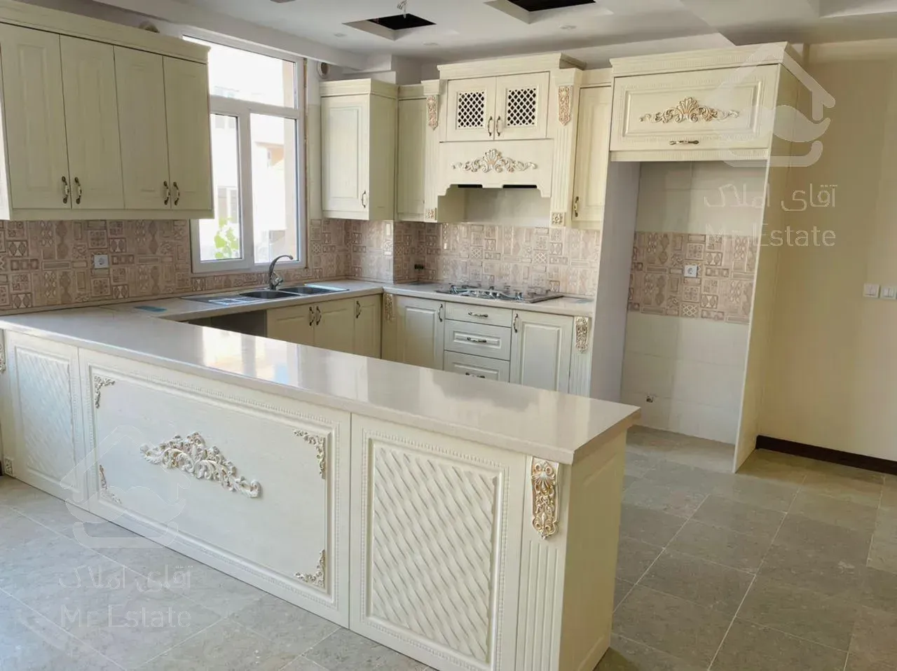 فروش آپارتمان ۱۲۶ متری دهکده المپیک منطقه ۲۲