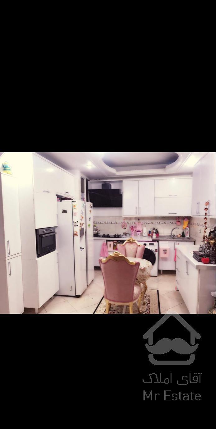 اپارتمان ۷۳متر دوخوابه