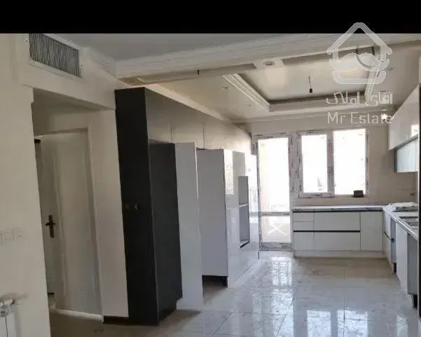 هروی 160 متر 3 خواب 2 کله