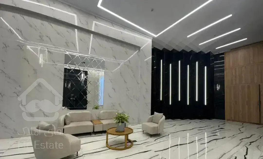 آپارتمان۲۰۰متری/۳خواب/مستر/کلیدنخورده/مدرن و لوکس