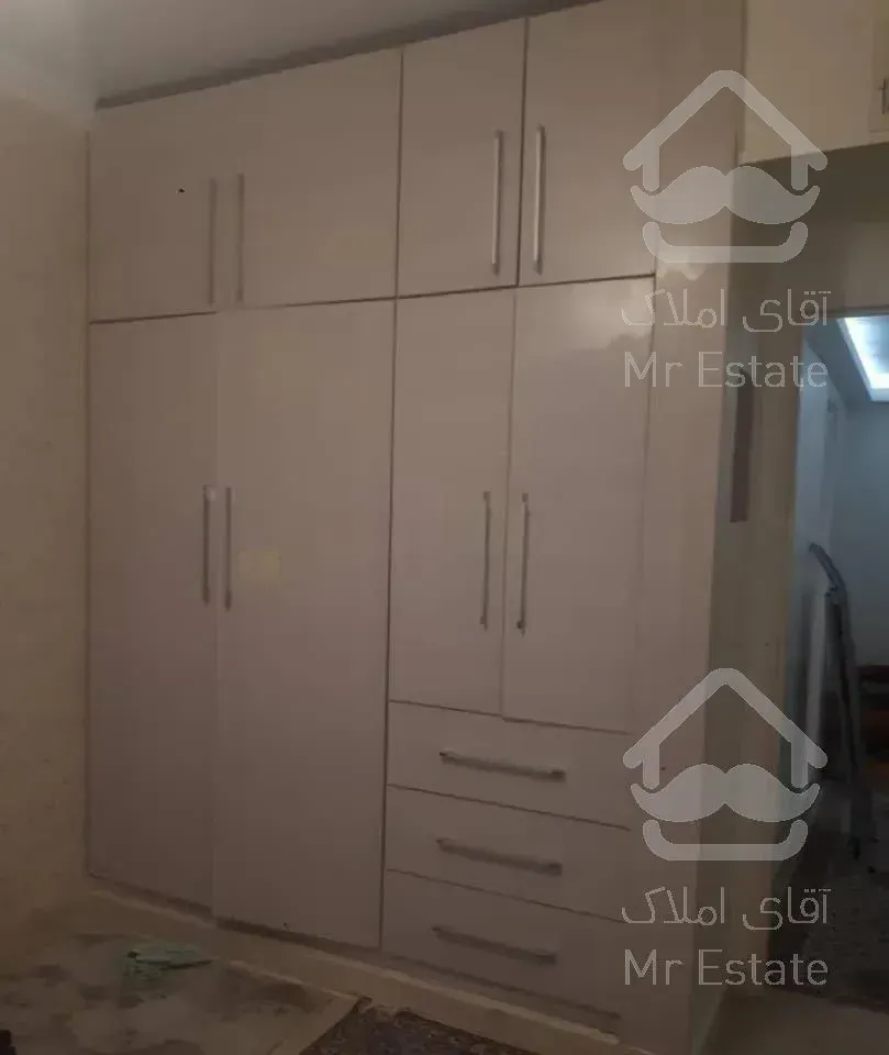 170متری/تکواحدی/ 3 خواب/فول امکانات/دوم نیروهوایی