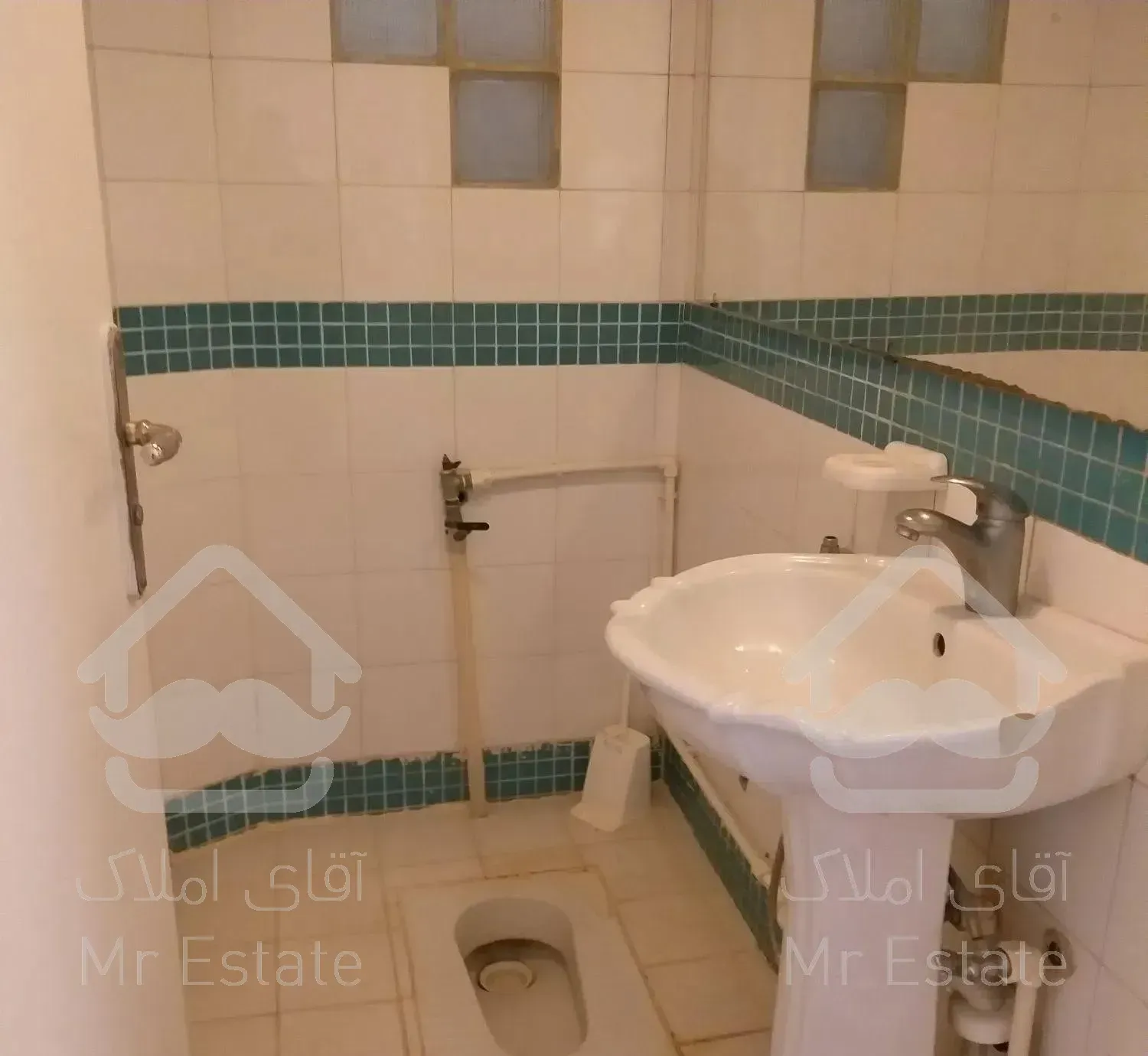 ظفر ۱۱۵ متری ۳ خواب