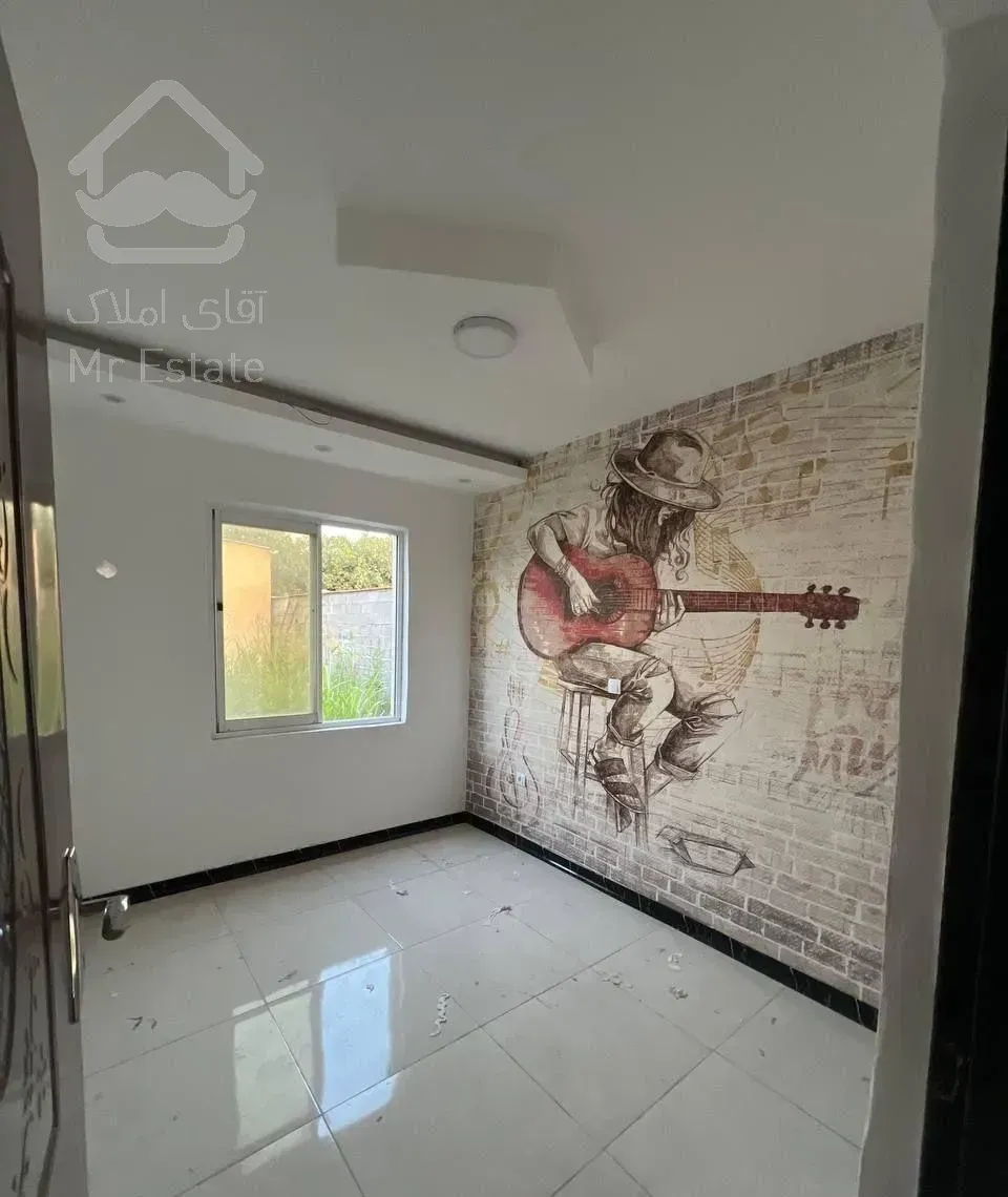 فروش پیلوت مستقل/۲۰۰متر/بافت زرد مسکونی