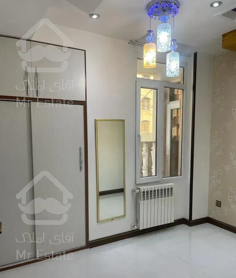 ۹۰ متر بدون مشابه در تهران ویلا