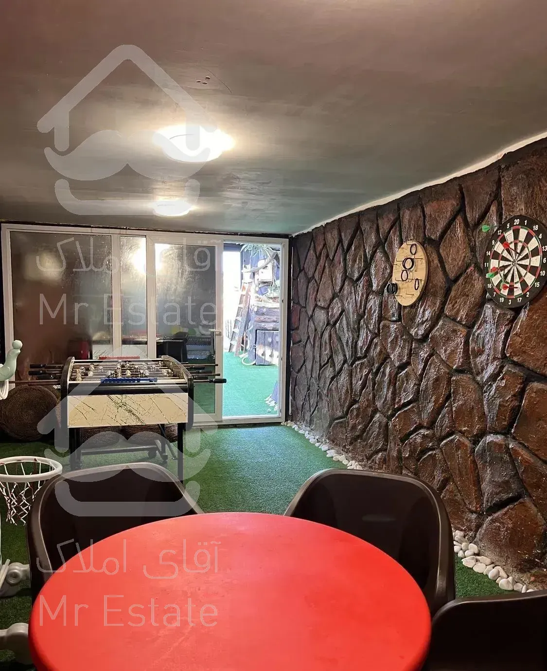 اجاره ویلا استخردار