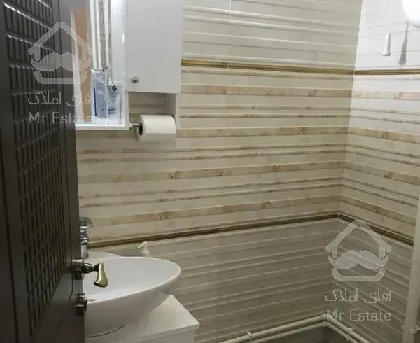 سعادت آباد 75 متر 2 خوابه