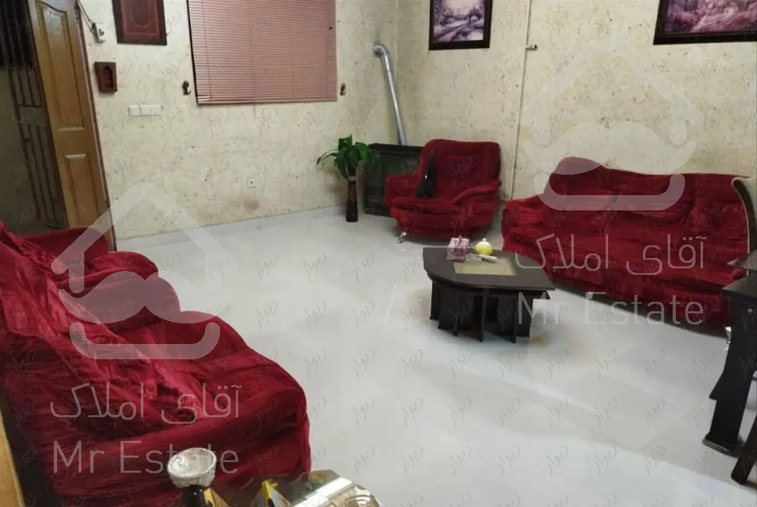 اجاره ویلایی/ بندرانزلی بشمن