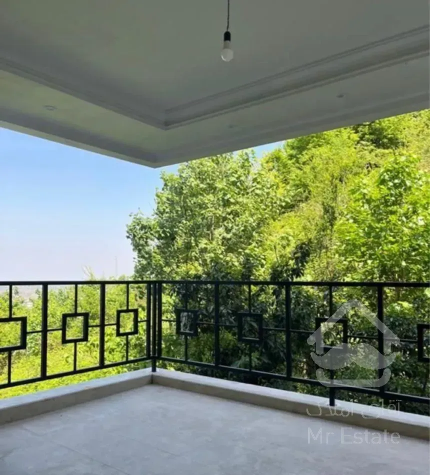 شیخ زاهد/تک واحدی ویو ابدی/۲۲۰ متری