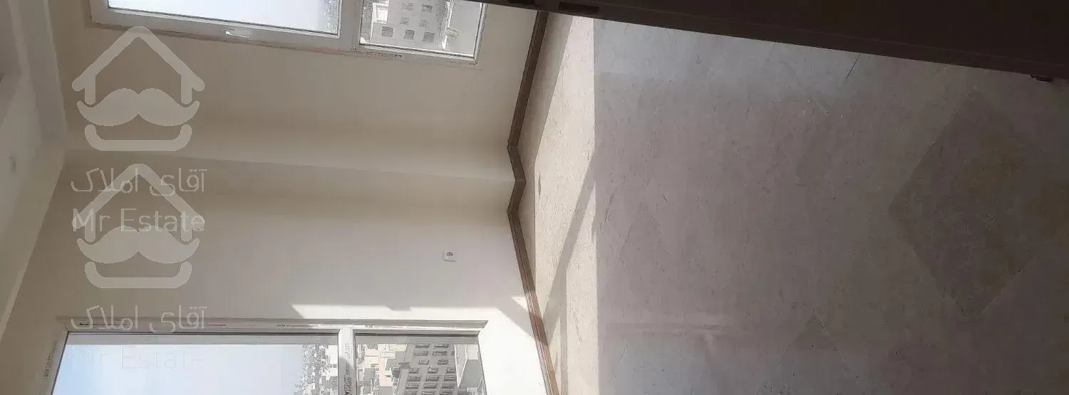 ۱۰۸مترصادقیه/برج باغ مجلل گلاب/۳خواب/کلیداول