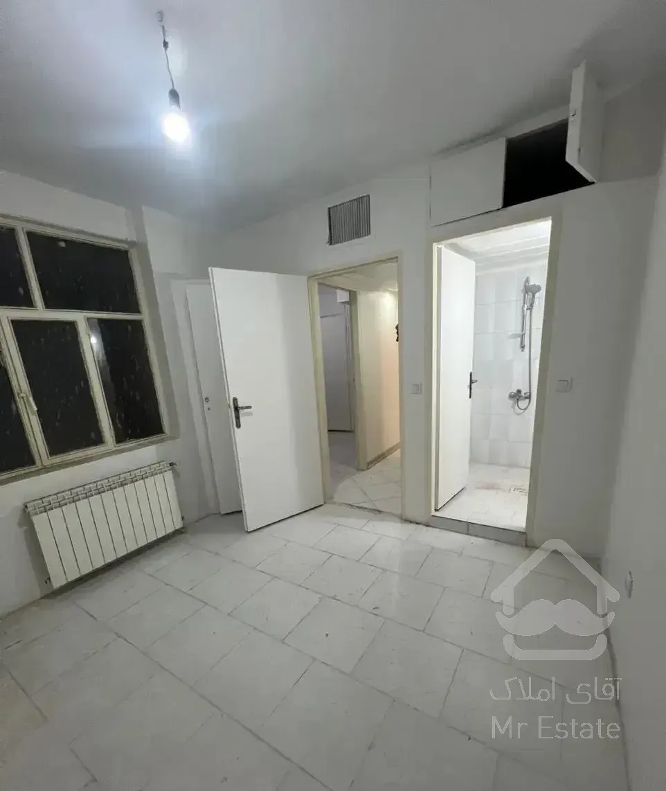 ۷۵متر۲خواب دردشت با پارکینگ و انباری