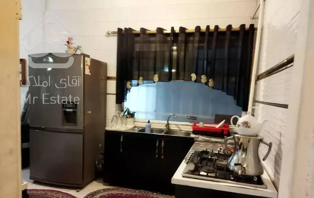 ویلا پنج خوابه رویایی چمخاله