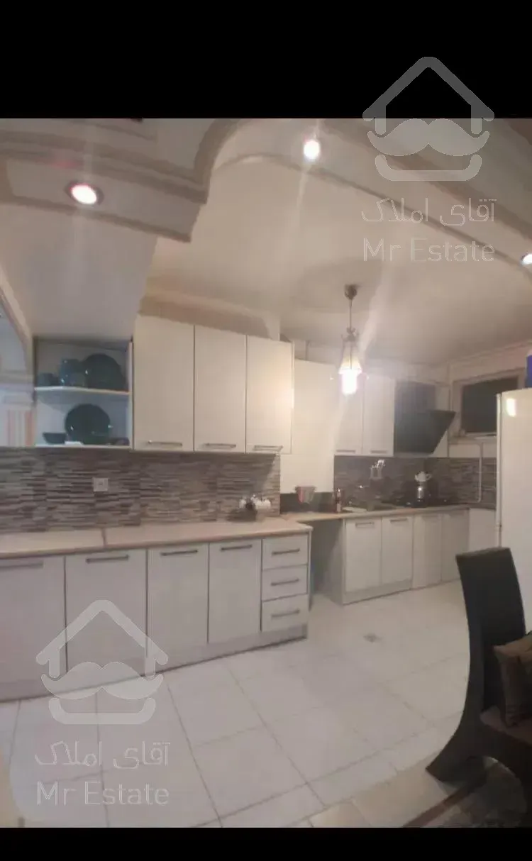 اپارتمان ۹۰ متری خیابان بوستان مهرشهر