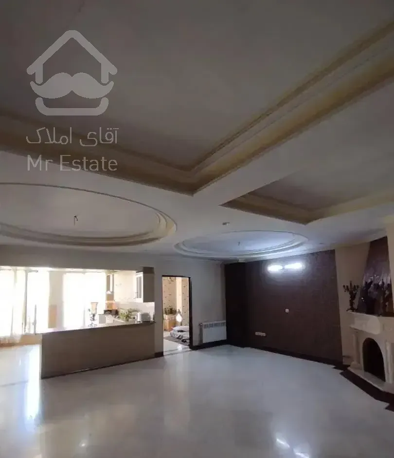 منیریه امیربهادر ۱۳۰ متر ۳ خ