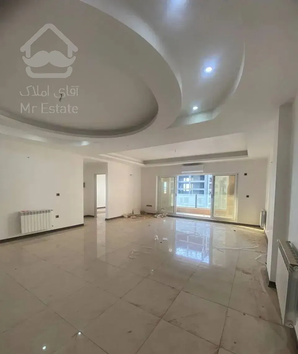 واحد کلید نخورده ۱۲۰ متری بلوار دریا تاپ فایل