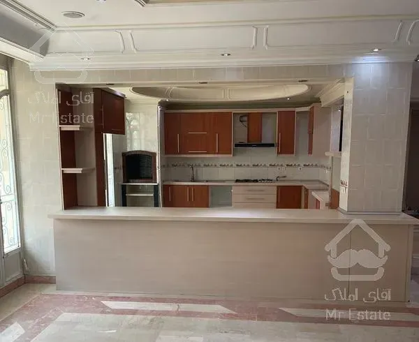 ۲۵۰متر ۴خواب فول امکانات شیک