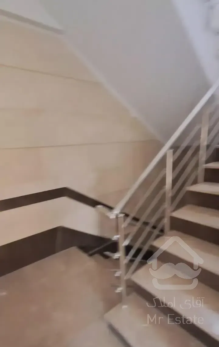 فروش واحد 113متر/شخصی ساز ویلایی/شاهکاری زیبا