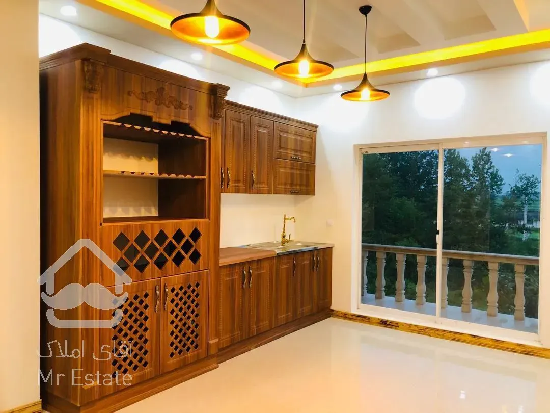 فروش ویلا ۴۲۰ متری