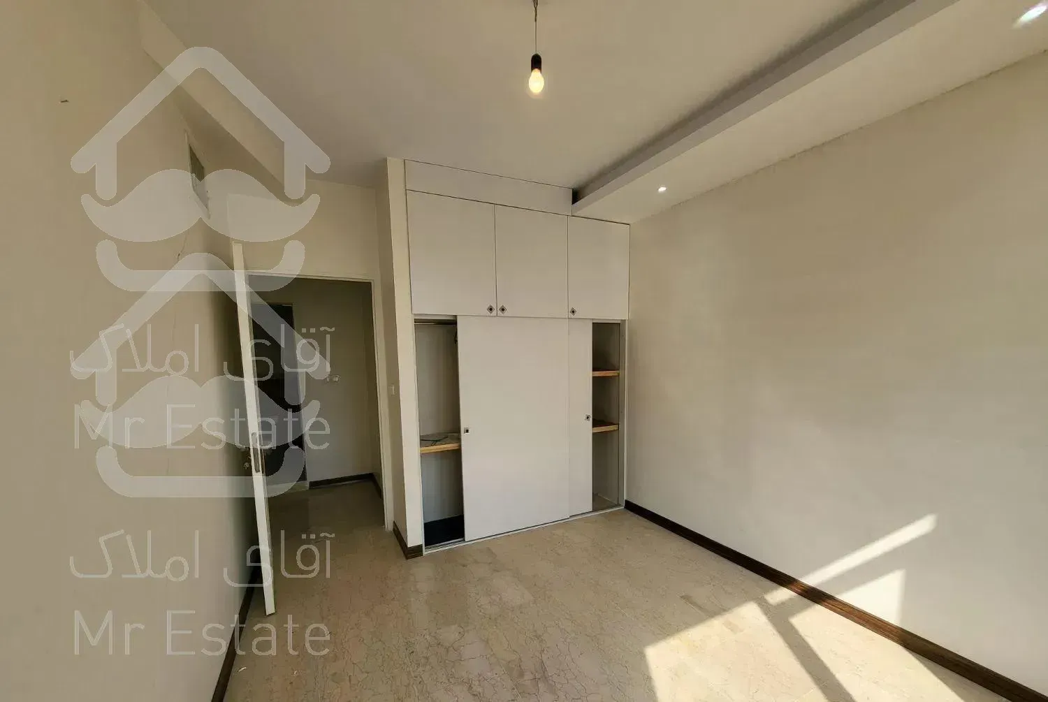 آپارتمان ۱۰۵ متر تهران نو