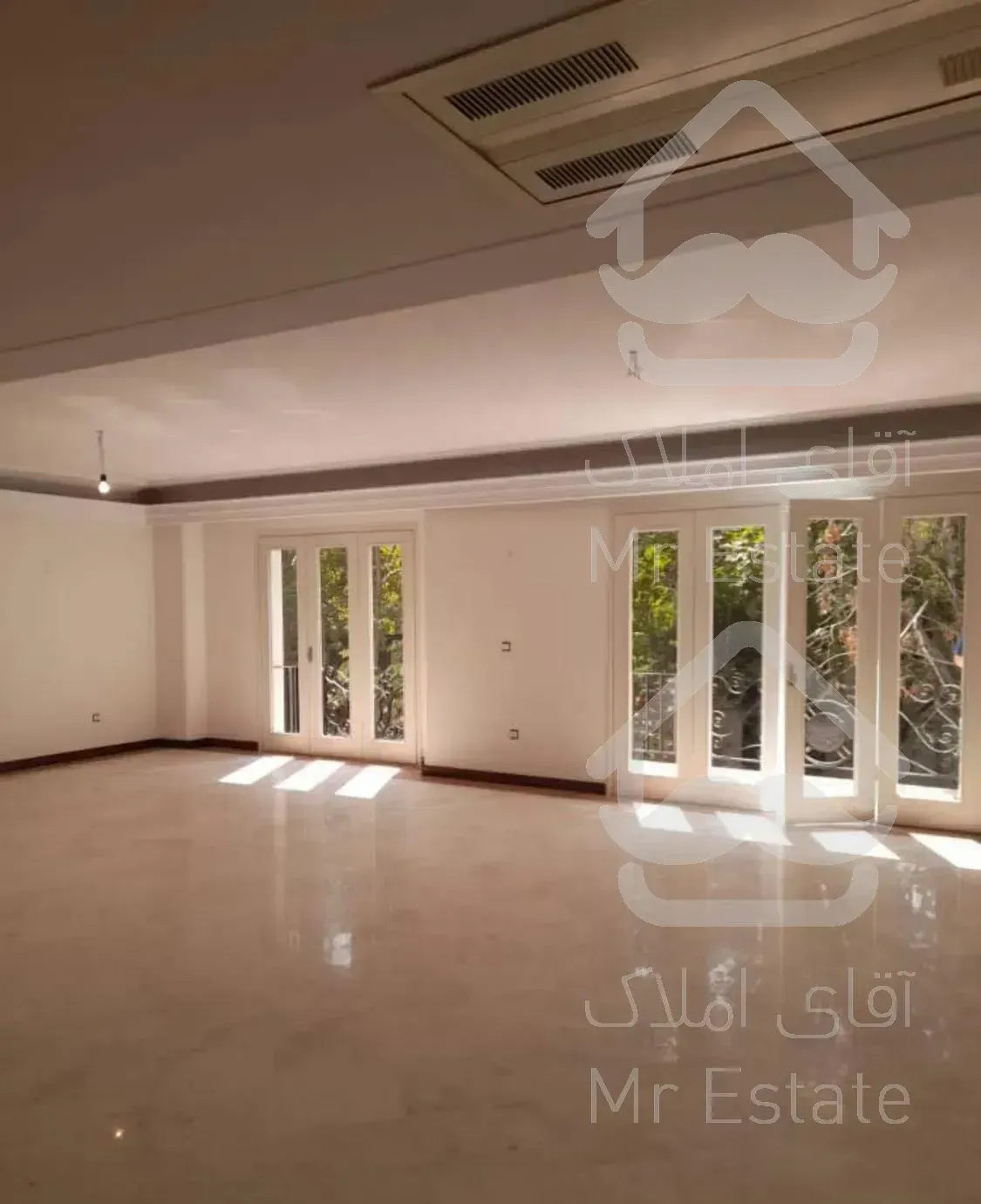 195 متر 3 خواب دزاشیب تک واحدی