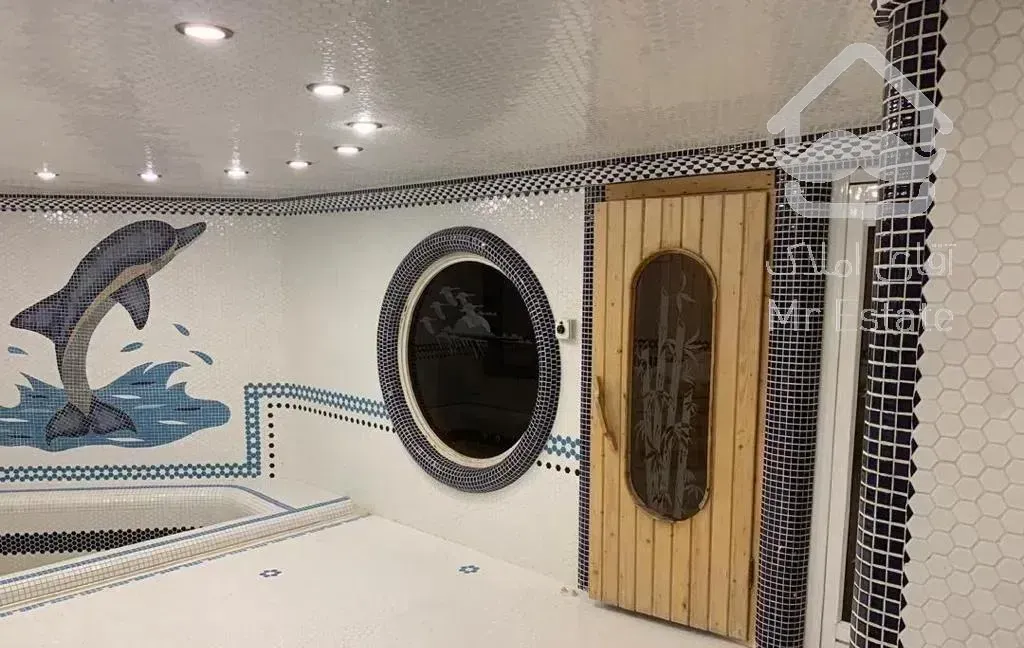 آپارتمان 198متری 3خوابه زعفرانیه (حامی)