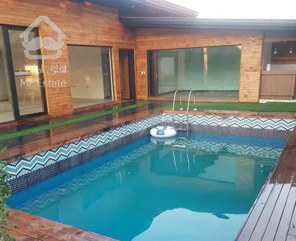 ویلا نوساز کردان  سهیلیه تهراندشت سعیدآباد