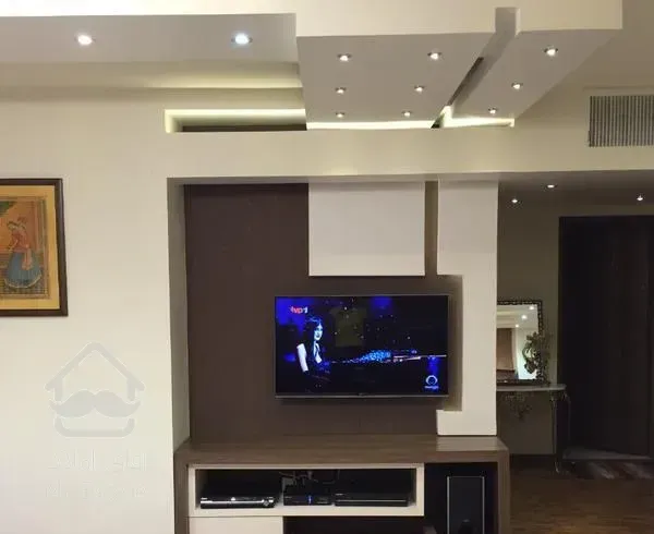 آپارتمان مسکونی ۱۴۸ متر مجتمع زیتون