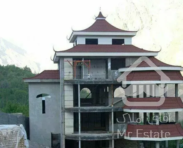 اجرای سقف شیر وانی نما لمبه سردری و آلاچیق ویوله