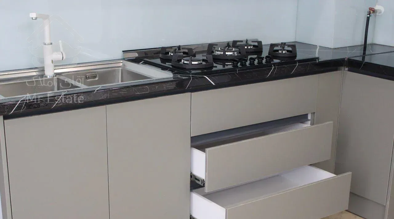 فروش آپارتمان ۷۰ متری ۲ خوابه در سعادت‌آباد