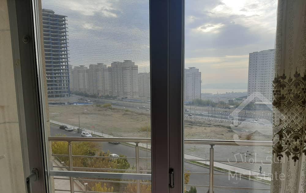آپارتمان ۱۰۵ متری شهرک شهید باقری