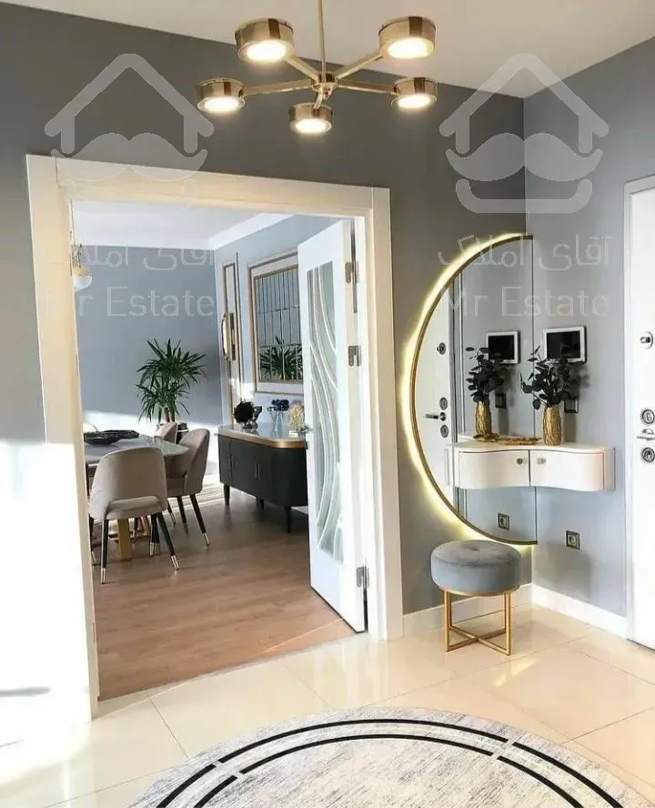 ۶۰متر خوش نقشه