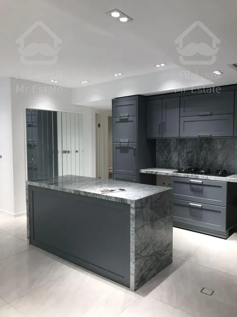 فروش آپارتمان فرشته 148  متر اکازيون