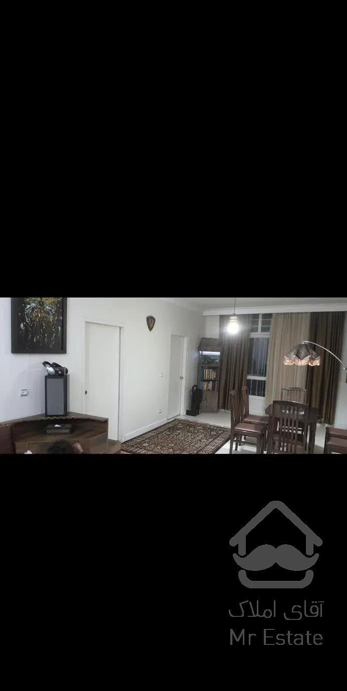 ۹۰متر ۲خواب با ۱۳۰متر حیاط خیابان زوج گیشا