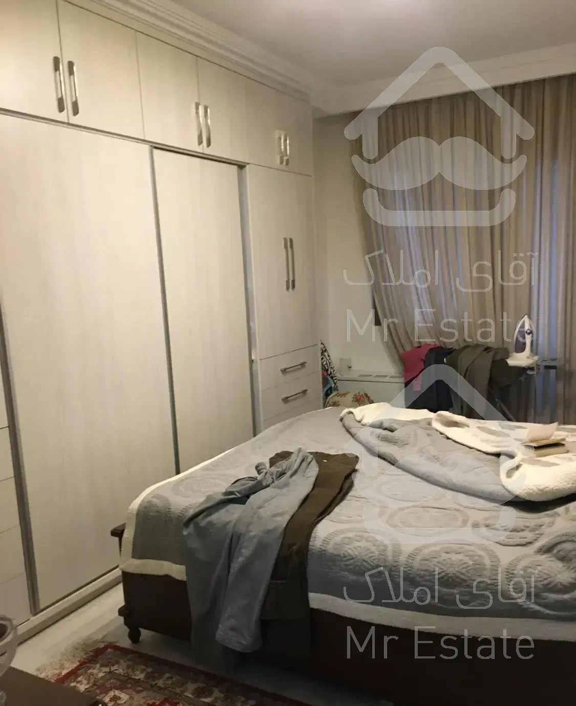 شهرک امید/سه خواب/بلوک ۱۸/فوق