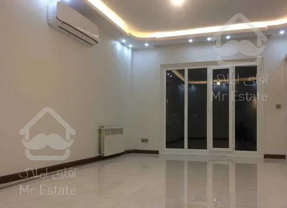 ۱۲۵ متر / روف گاردن/ مشاعات آبی