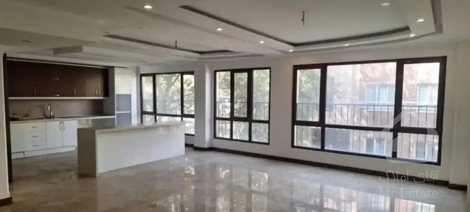 گلزار /۲۰۰ متر /۳ خواب /۲ مستر /تک‌واحدی