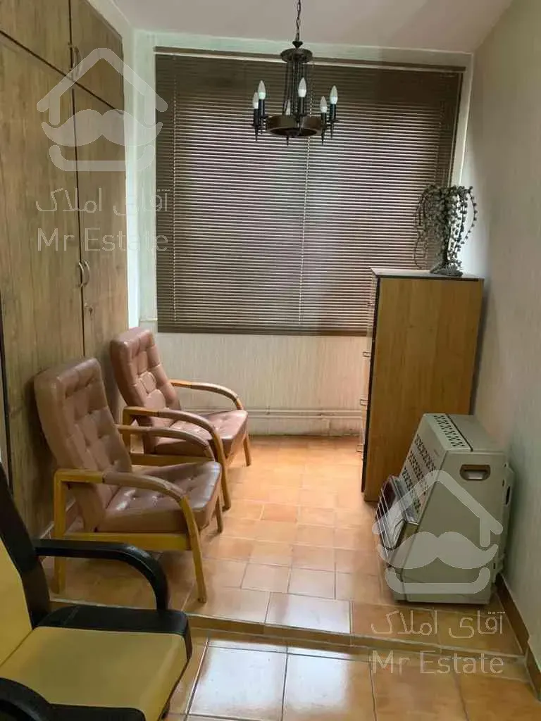 خرید اپارتمان 67 متر موقعیت اداری بلوار اباذر