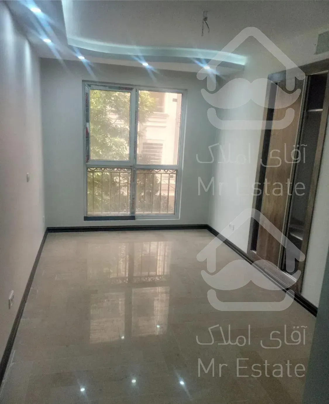 آپارتمان116متر2خواب نور و ویو ابدی (شیان) لویزان