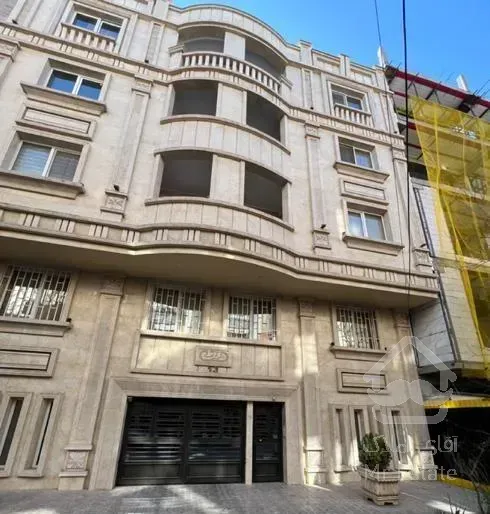 پیش فروش آپارتمان ۱۱۸ متری ۲ خواب مهرشهر - فاز ۴