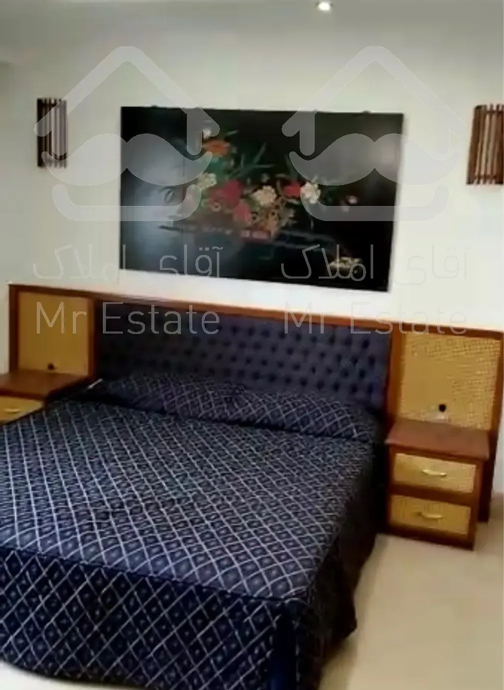 سوییت ۴۰ متری در جزیره کیش