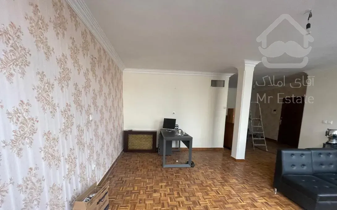 فروش آپارتمان ۹۸ متری ۲ خوابه در سعدی شمالی