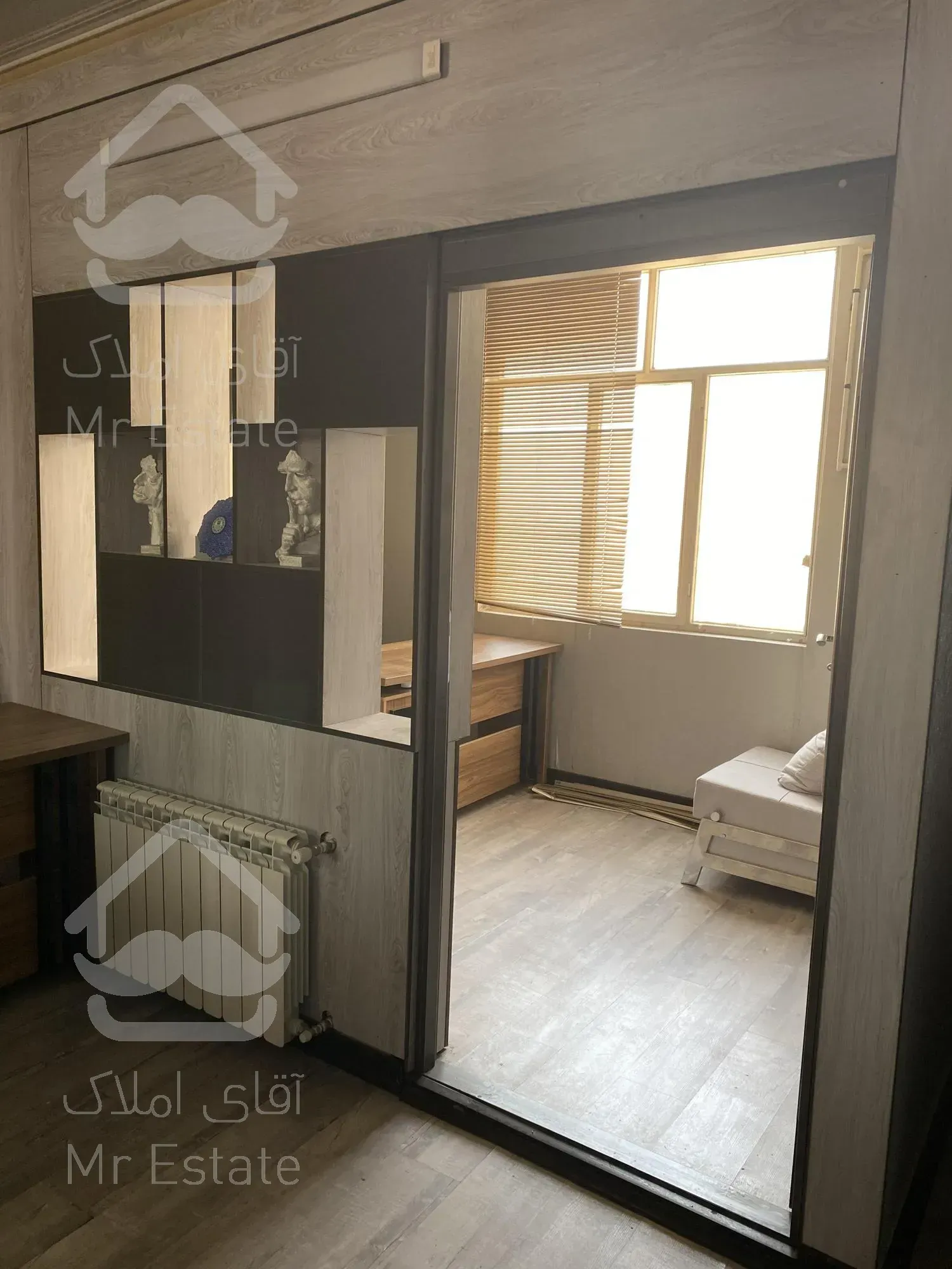 فروش دفتر کار/۸۰متر سنداداری/صادقیه