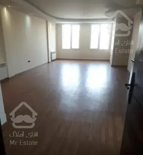 آپارتمان۱۴۲متر/۳خواب/نوساز*شیک وبروز*تاپ لوکیشن