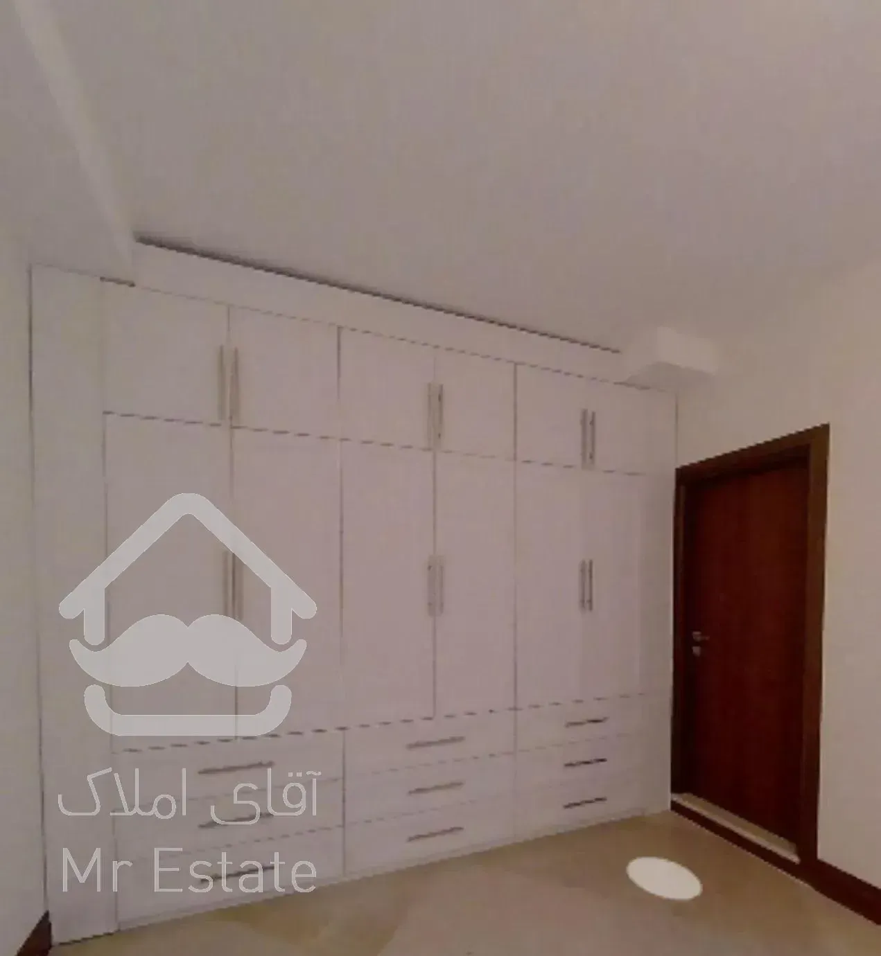 ۱۴۹متر سه خوابه سنایی طبقه سوم