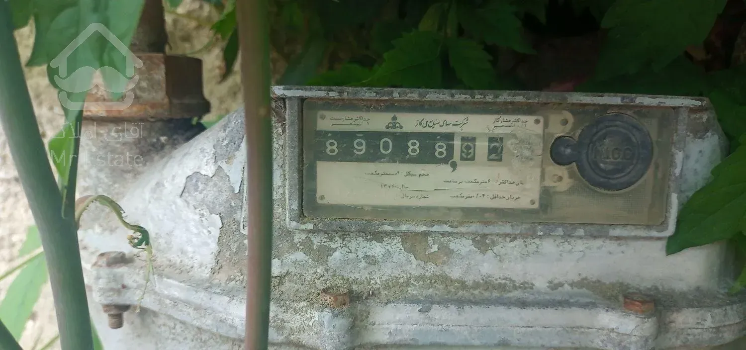 منزل ویلای 207متر دوخواب در زاغمرز