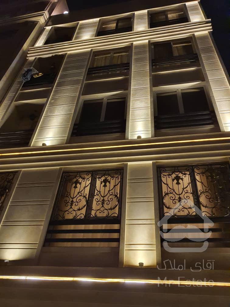 ۹۵متر دوخواب ۳ساله رو به آفتاب