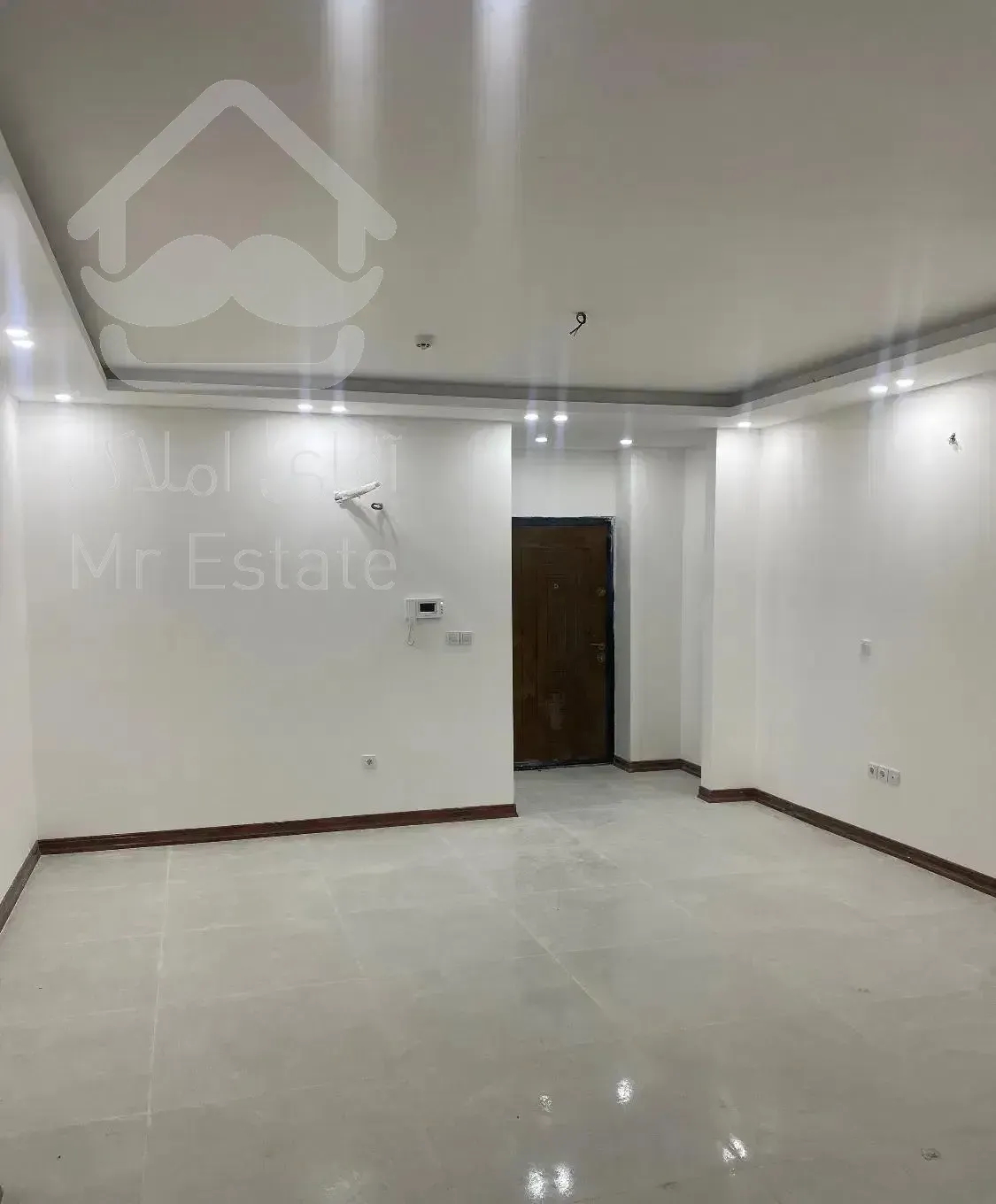 فروش آپارتمان ۷۵ متر نوساز ماندگار